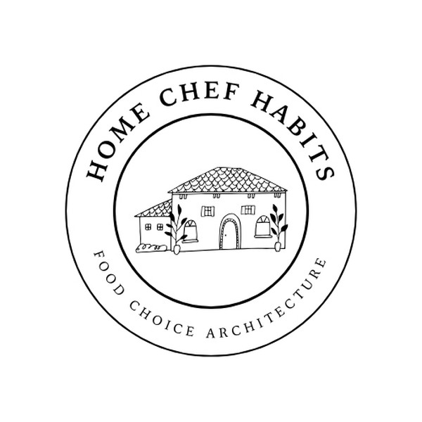 Home Chef Habits logo